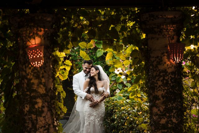 Featured photo from Indulge in Romance in Puerto Rico with this Enchanting Destination Wedding at Hacienda Siesta Alegre