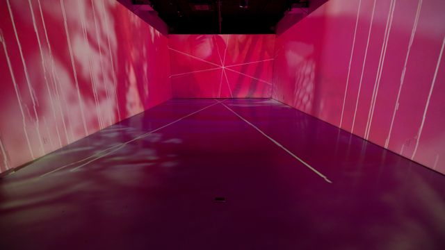 Featured photo from Immersive Studio