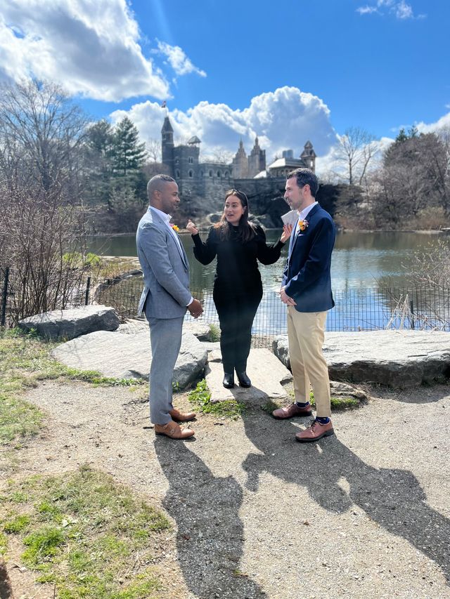 Featured photo from Recent Weddings