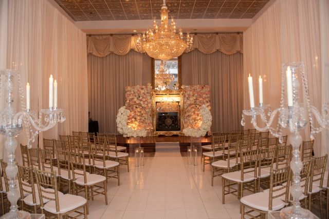 Featured photo from Chateau Crystale Wedding photos