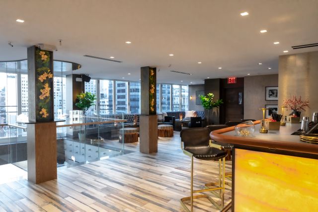 Featured photo from Hide Rooftop 21st Floor (Semi Private Space For 15 to 40 Guest)