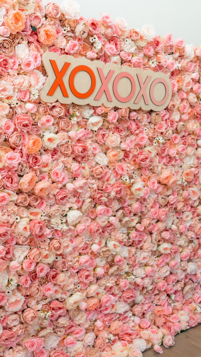 Featured photo from Valentine's Day