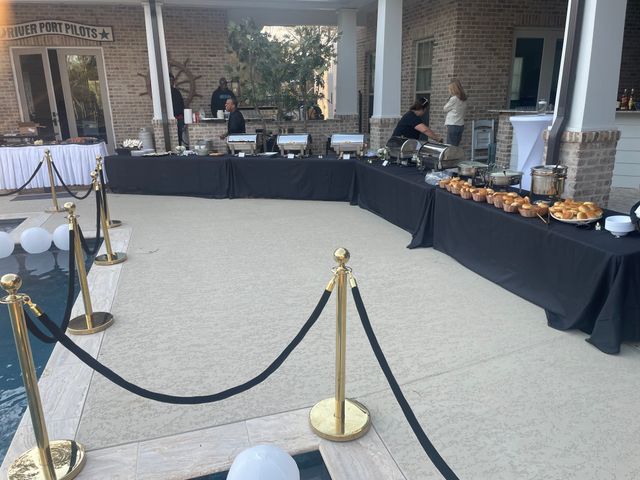 Featured photo from Bagley Wedding