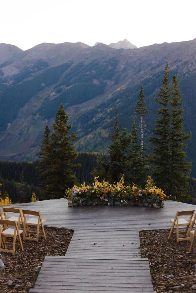 Featured photo from Meredith and Pete