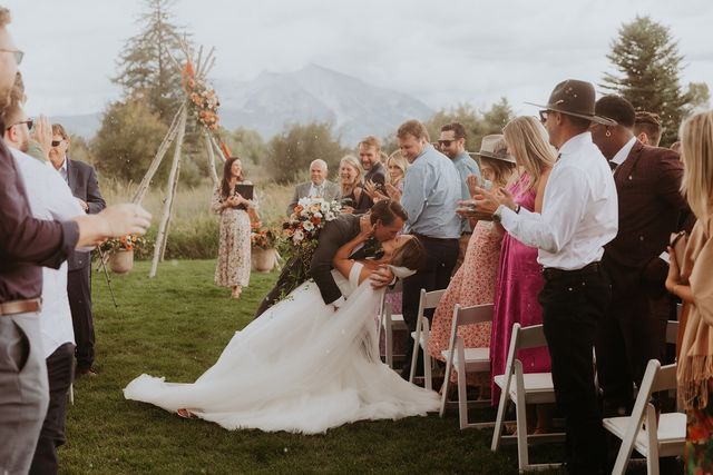 Featured photo from Kendall and Jake