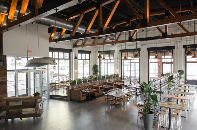 Featured photo from Main Dining Room