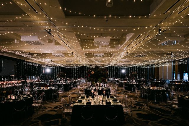 Featured photo from Capturing Timeless Moments: A Splendid Multi-Day Birthday Celebration at Hyatt Regency Lake Washington