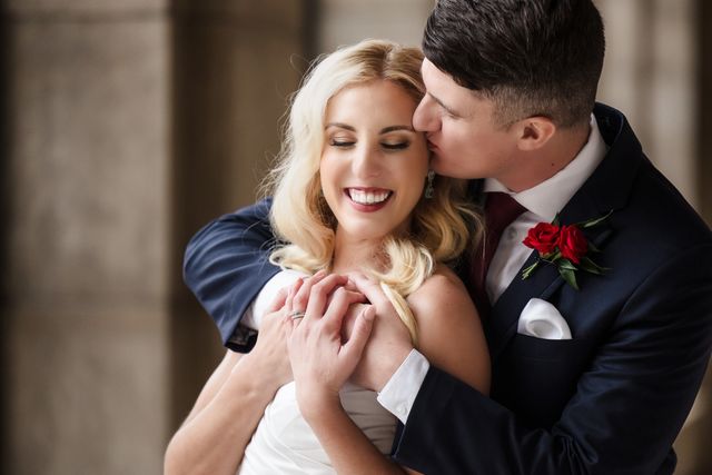 Featured photo from Zach & Jordyn