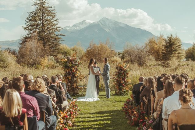 Featured photo from The Ceremony Meadow