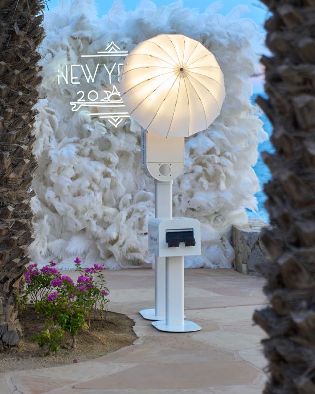 Featured photo from Cove Club New Year Celebration