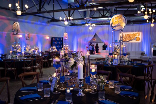 Featured photo from Witness the Magic of this Fun-Filled Bar Mitzvah at the Lilah