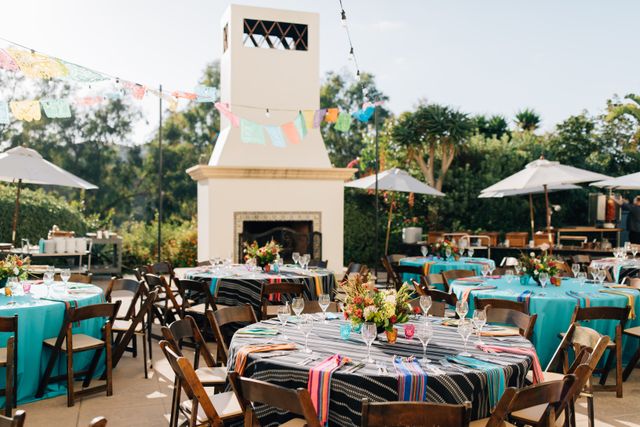 Featured photo from Immerse Yourself in Colorful Bliss at this Park Hyatt Aviara Resort Fiesta