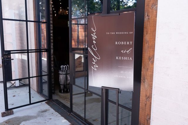 Featured photo from K + R