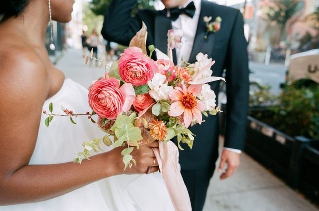 Featured photo from E + C