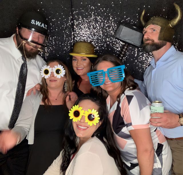 Featured photo from Photobooth Rental