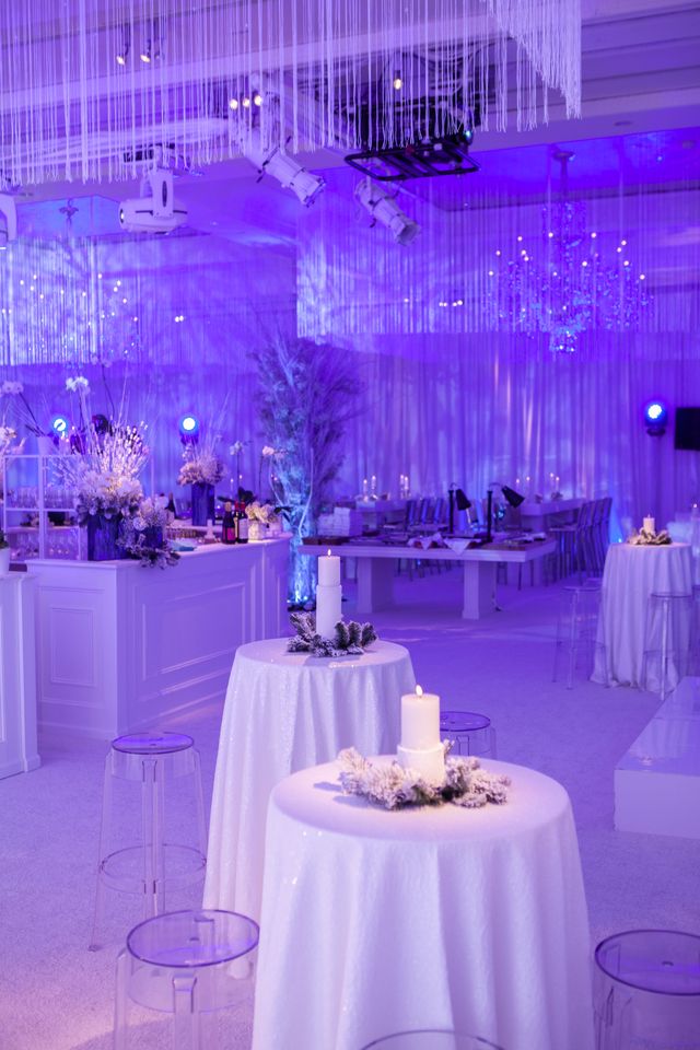 Featured photo from Winter Wonderland Holiday Party | Boston, MA