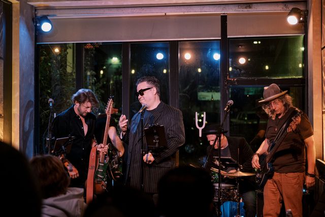 Featured photo from Goodbye 2023 - Hello 2024