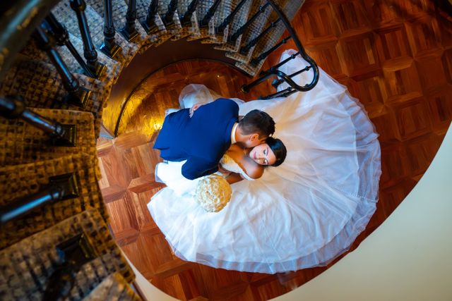 Featured photo from A Larger than Life Big Family Greek Wedding Waterside