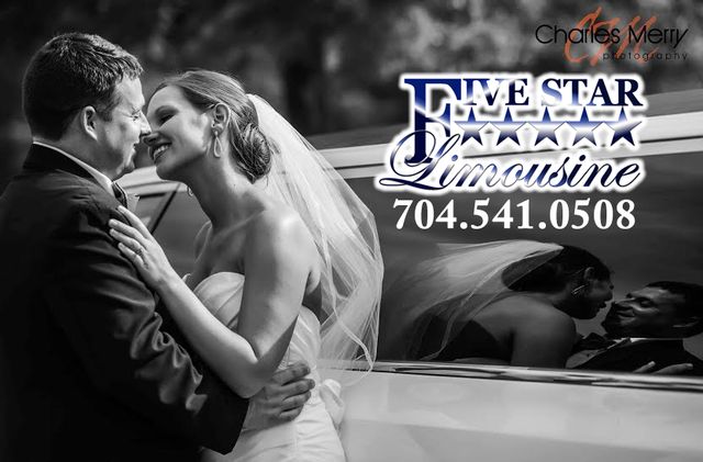 Featured photo from Five Star Limo - Charlotte NC