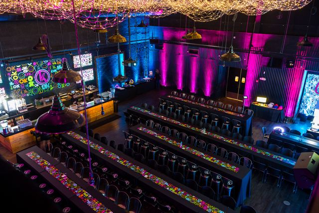 Featured photo from Joe's Live Bat Mitzvah "Everything will be OK!"