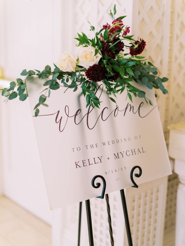 Featured photo from Kelly & Mychal