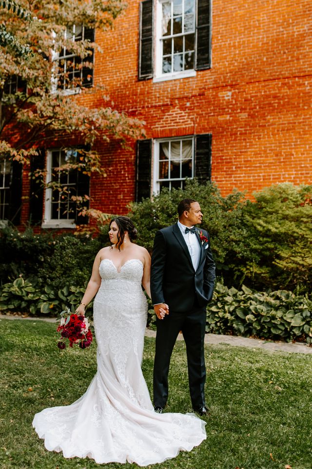 Featured photo from Kelly & Rodney