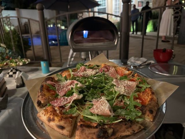 Featured photo from Events