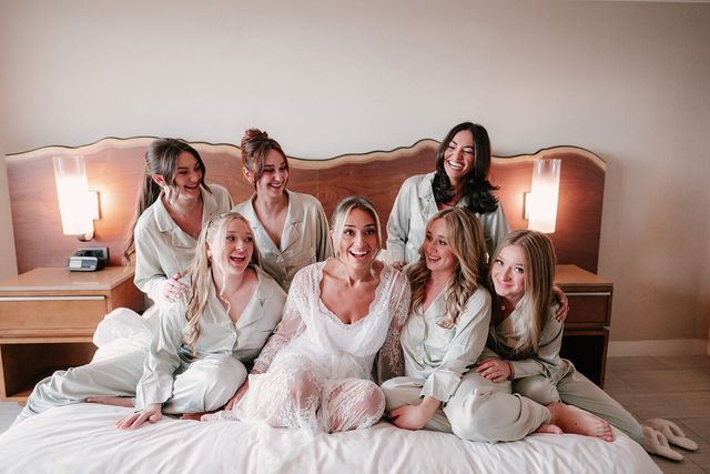 Featured photo from Inside this Breathtaking Wedding at Harbor Beach Marriott