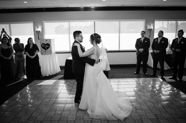 Featured photo from Witness The Joy of This Lovely Wedding at Bradenton Yacht Club