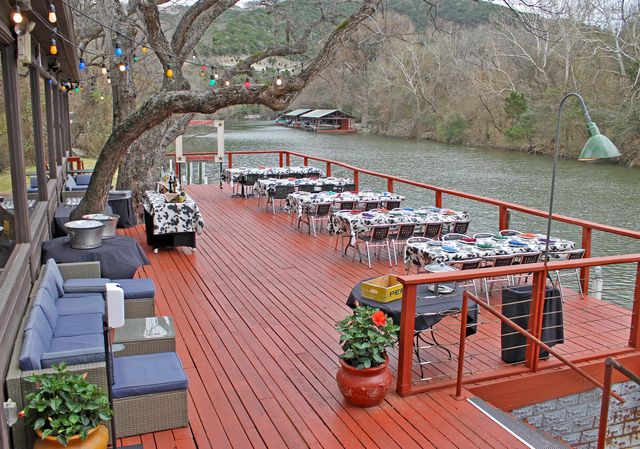 Featured photo from Patio/Deck Area