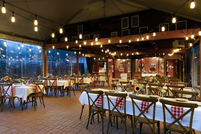 Featured photo from Grand Pavilion and Lake Front Grounds