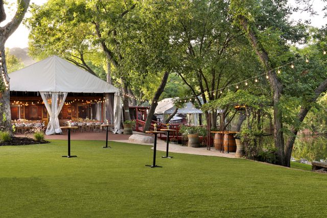 Featured photo from Grand Pavilion and Lake Front Grounds