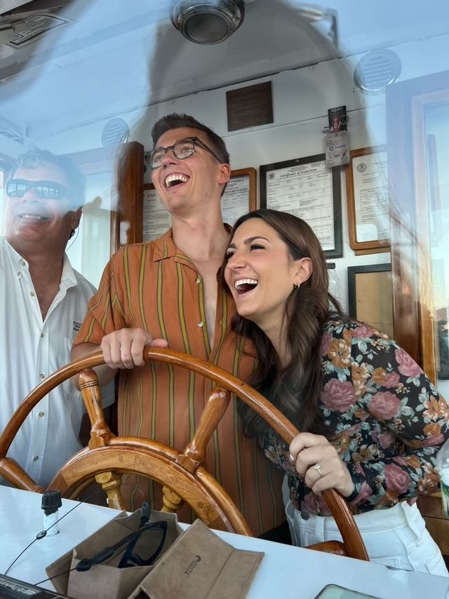 Featured photo from The Henry Longfellow