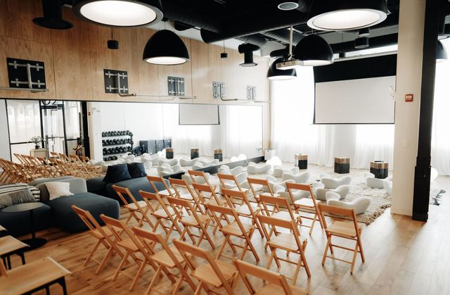 Featured photo from Studio Two