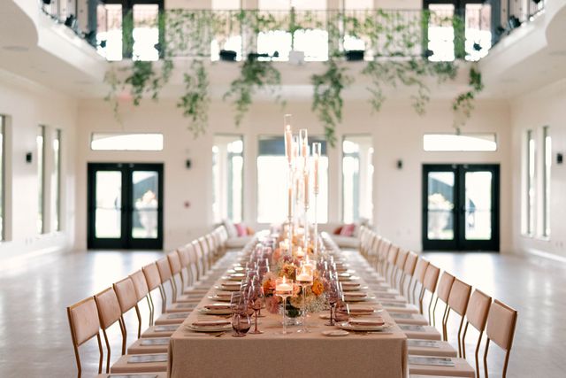 Featured photo from See The Glow of This Transcendent Dinner Party at D'Vine Grace Vineyard