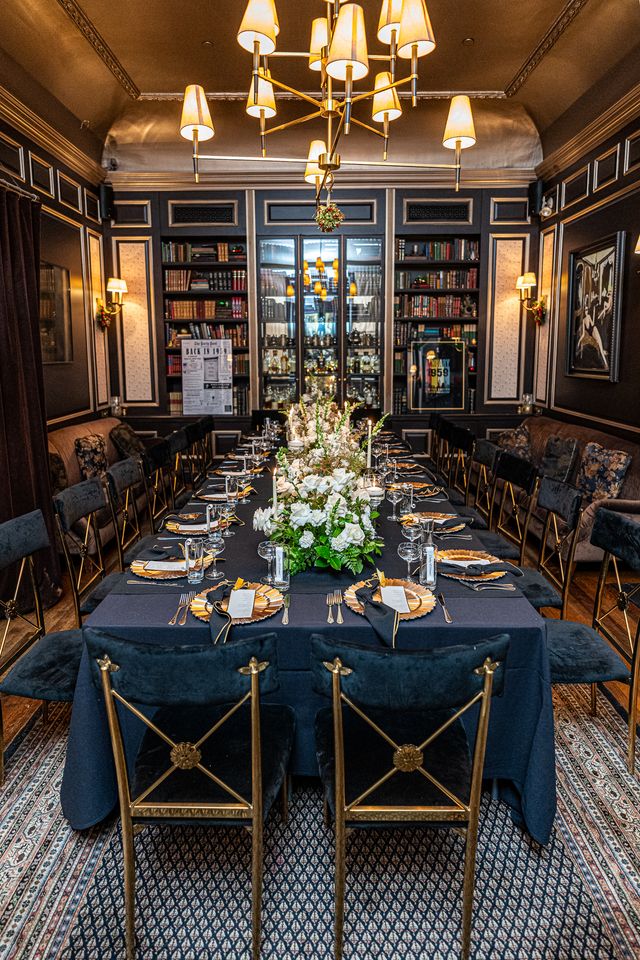 Featured photo from Mike's 65th Birthday Dinner Party