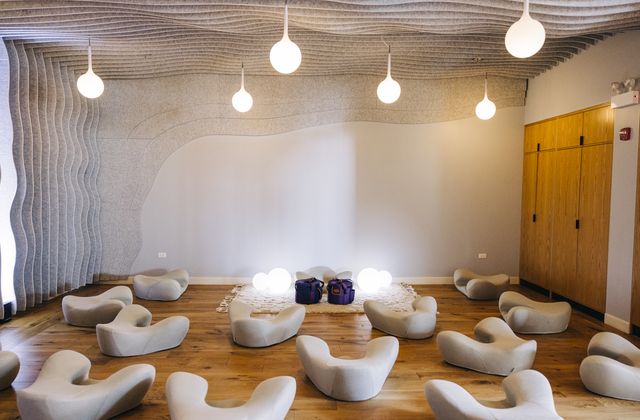 Featured photo from Meditation