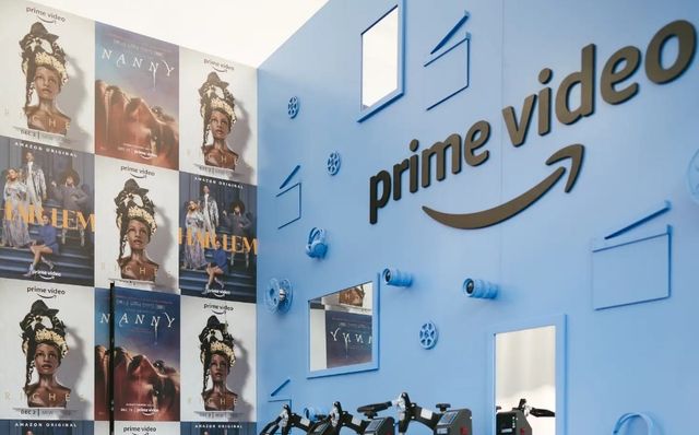 Featured photo from Amazon x Culture Con