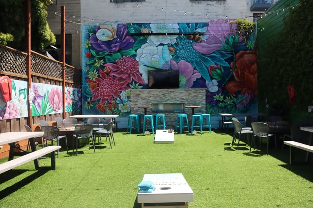 Featured photo from Outdoor Patio