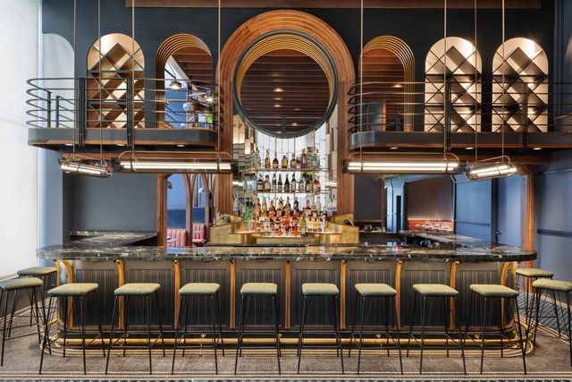 Featured photo from Hidden Leaf - Main Dining Room