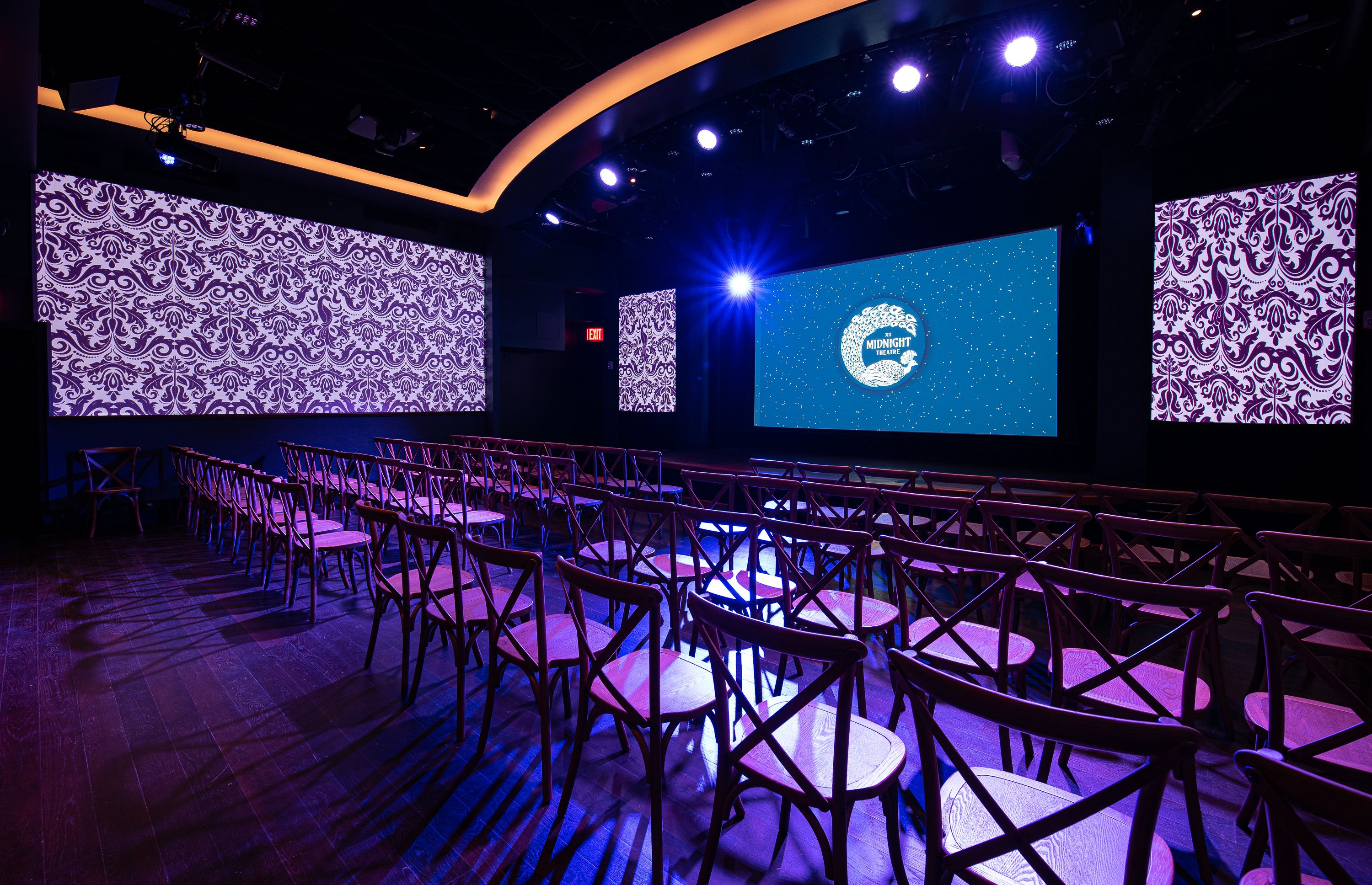 Midnight Theatre | New York Venue | 47 photos | PartySlate