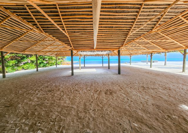 Featured photo from Tiki Event Space