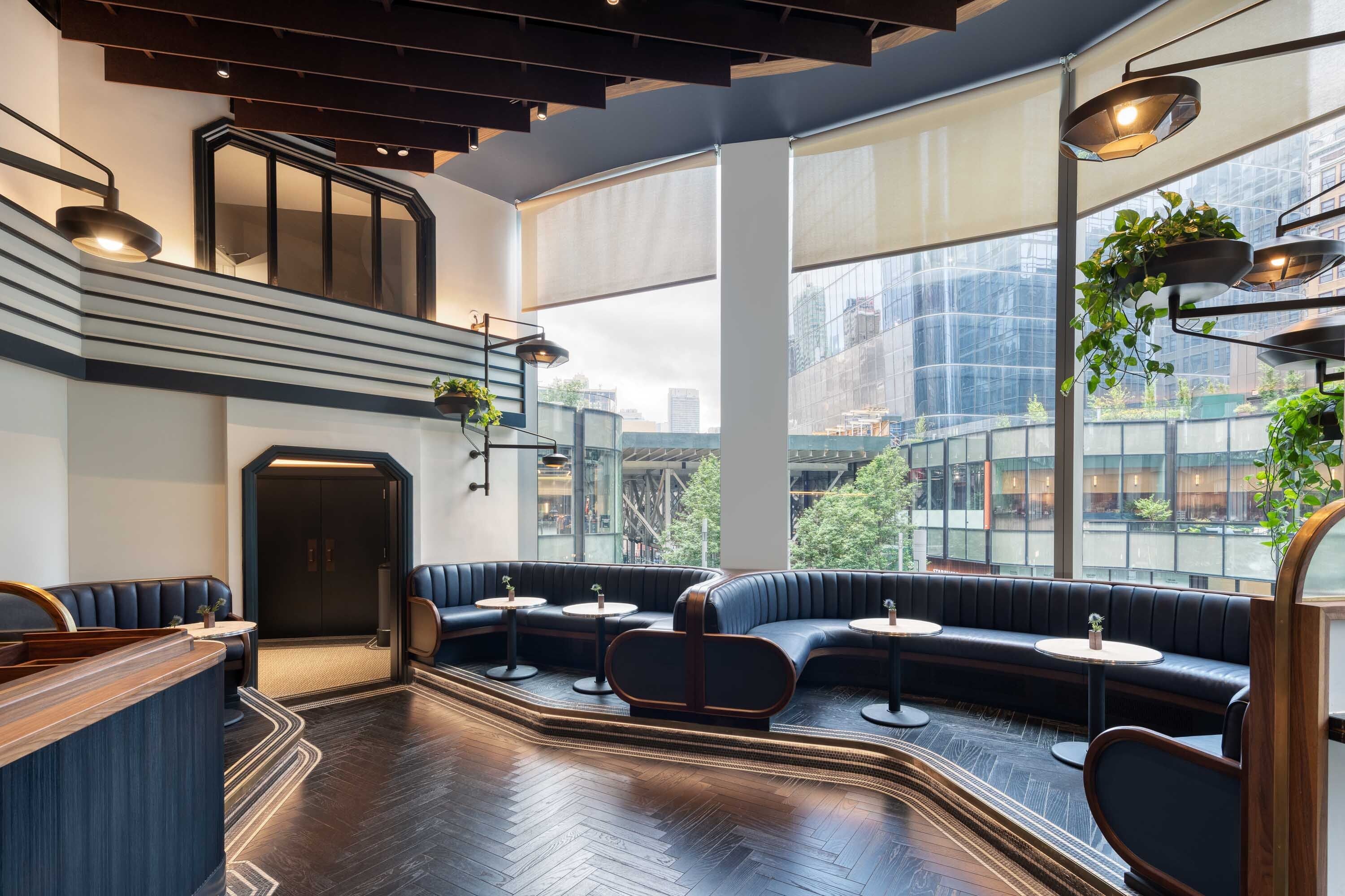 Midnight Theatre | New York Venue | 47 photos | PartySlate