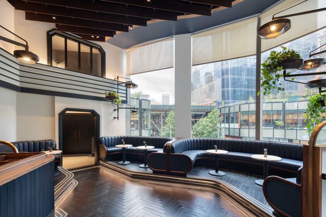 Featured photo from Hidden Leaf - Lounge