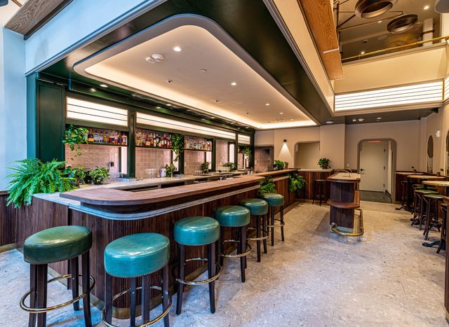 Featured photo from Midnight Cafe