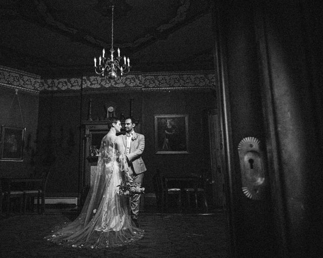 Featured photo from Lauren + Armand Wedding