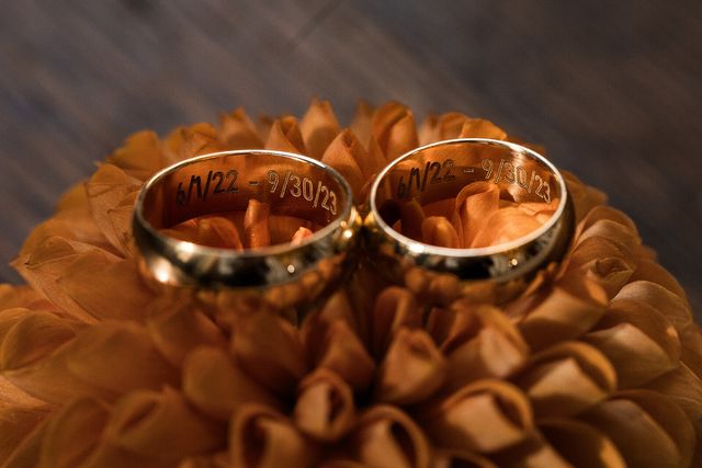 Featured photo from Fabulous Fall Wedding in Alexandria, Virginia