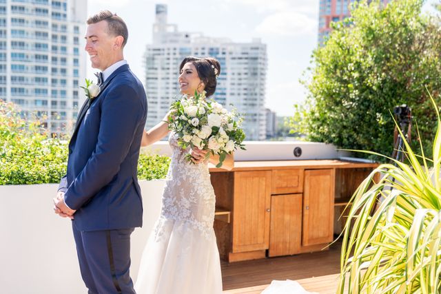 Featured photo from Elegant and Classy Wedding at Rusty Pelican Miami