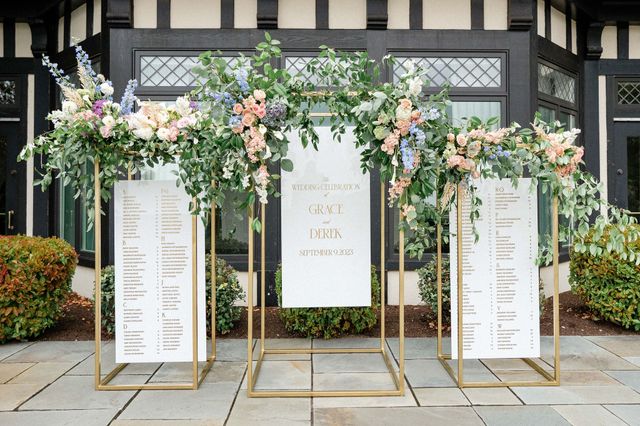 Featured photo from Grace & Derek's Wedding