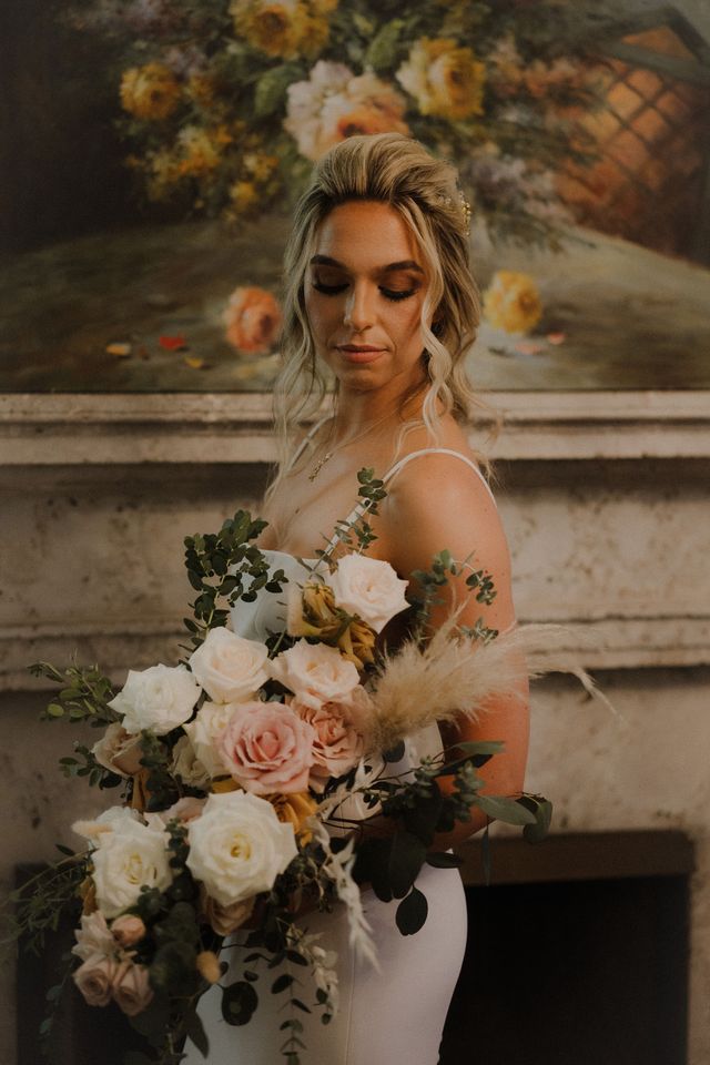 Featured photo from Weddings